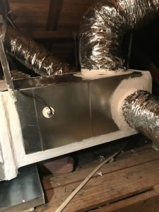 Emergency Heating Repair Friendswood TX
